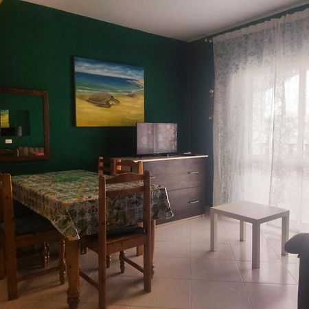 Ca' Francisca Daire Santa Maria Dış mekan fotoğraf