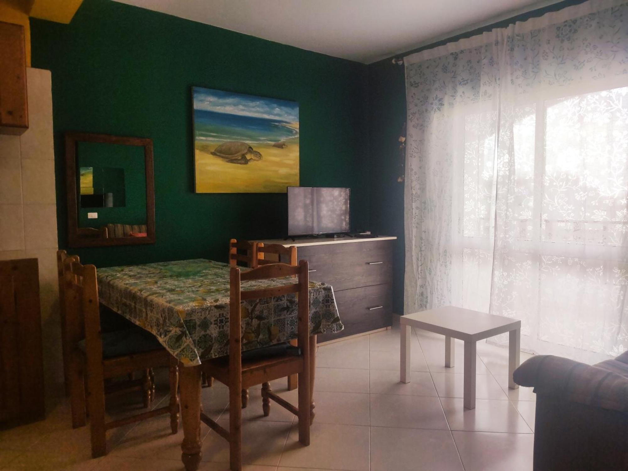 Ca' Francisca Daire Santa Maria Dış mekan fotoğraf