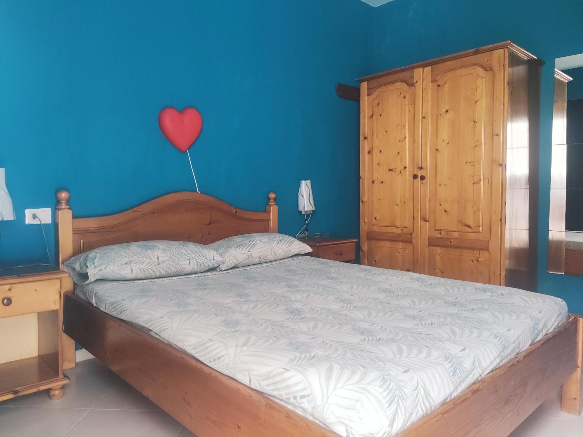 Ca' Francisca Daire Santa Maria Dış mekan fotoğraf