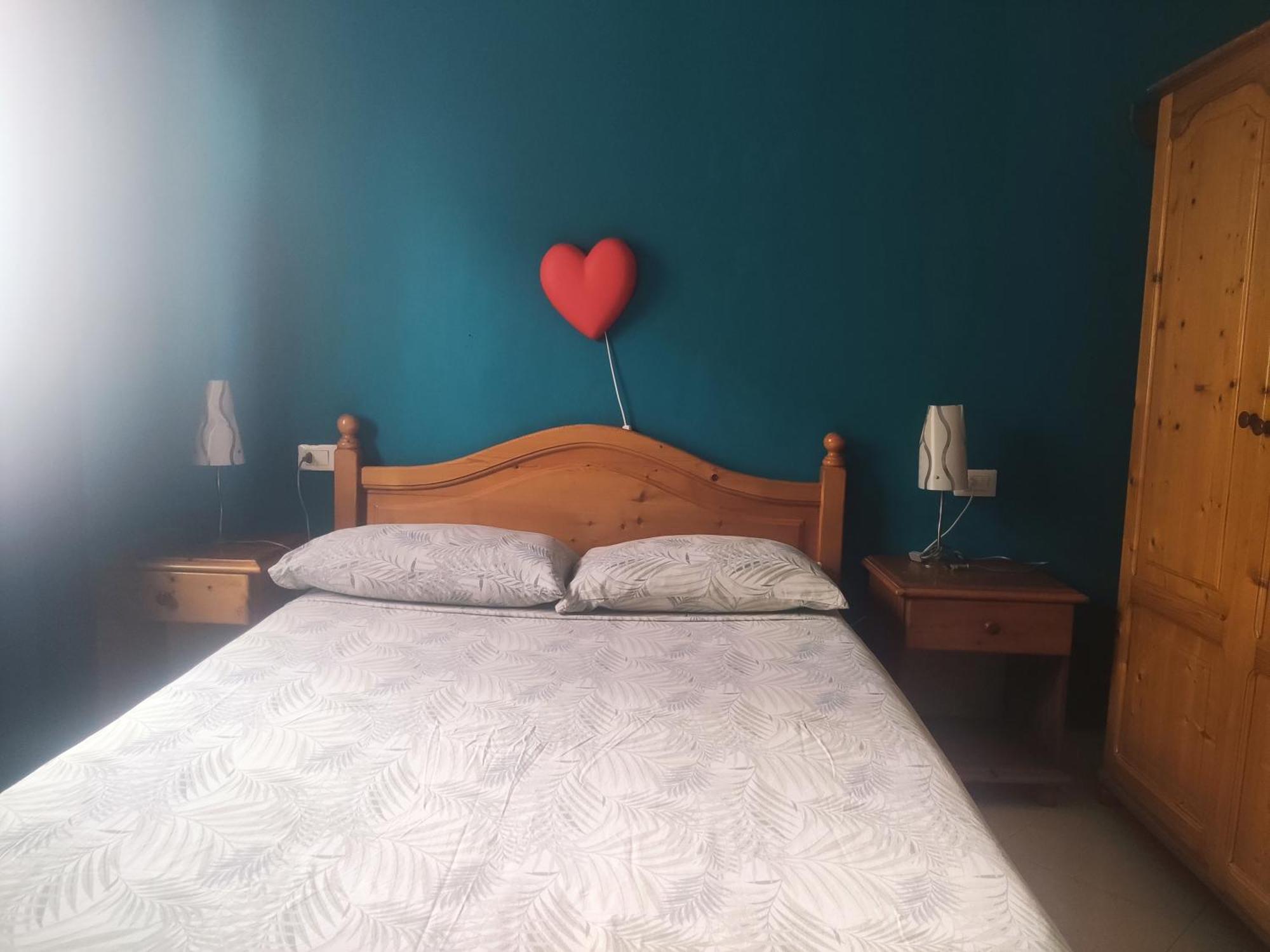 Ca' Francisca Daire Santa Maria Dış mekan fotoğraf