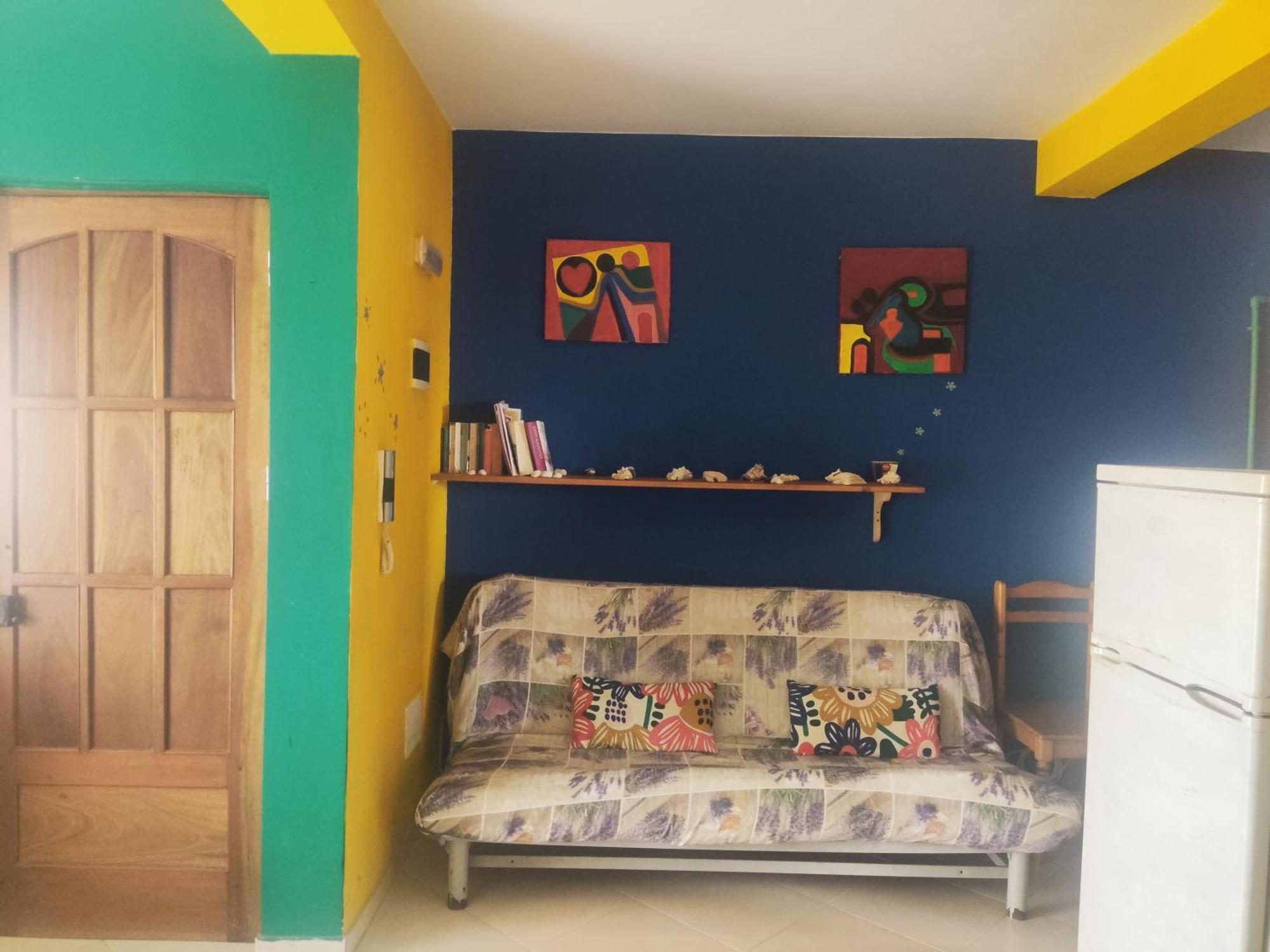 Ca' Francisca Daire Santa Maria Dış mekan fotoğraf